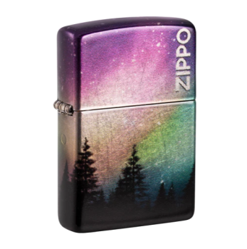 Zippo 540° Colorful Sky - 60006836